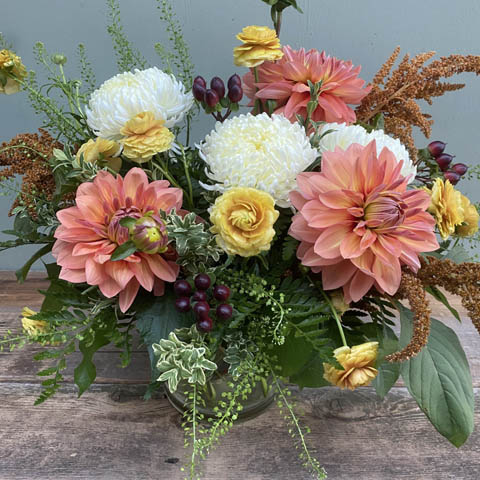 Designer's Choice Low and Lush (image for) Designer's Choice Low and Lush