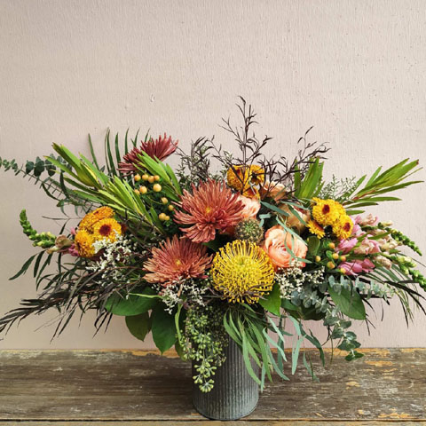 Portland Florist | Flower Delivery by Broadway Floral