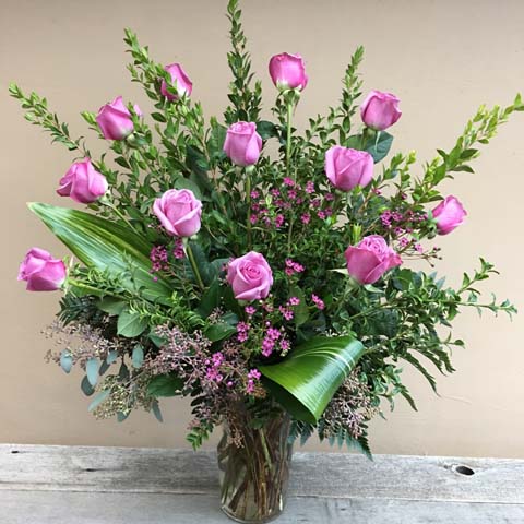 Portland Florist | Flower Delivery by Broadway Floral