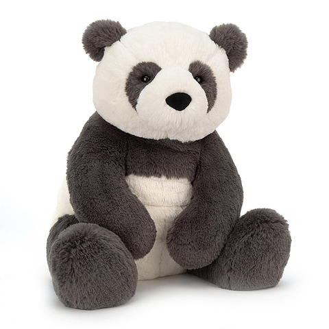 jellycat medium panda