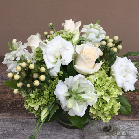 Arrangements : Portland Florist | Flower Delivery by Broadway Floral