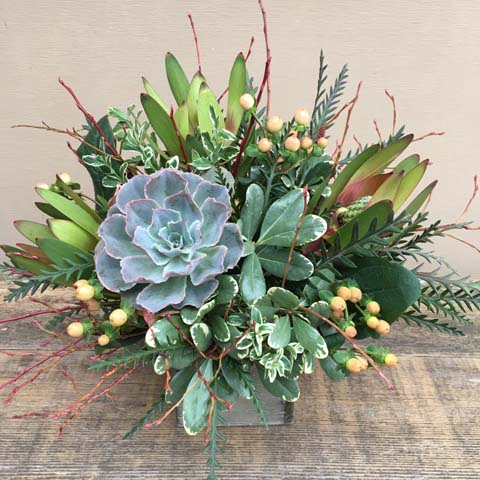 Portland Florist | Flower Delivery by Broadway Floral