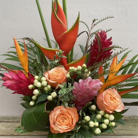 Portland Florist | Flower Delivery by Broadway Floral