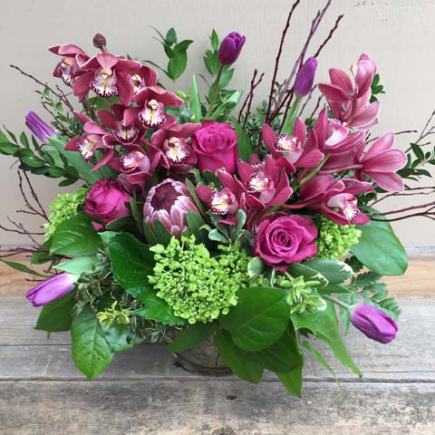 Portland Florist | Flower Delivery by Broadway Floral